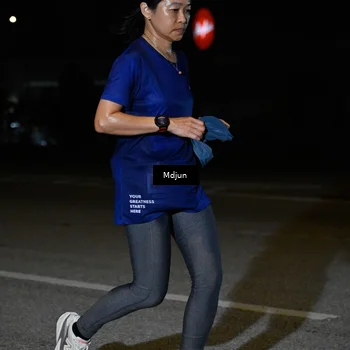 Runner Photo 7457603