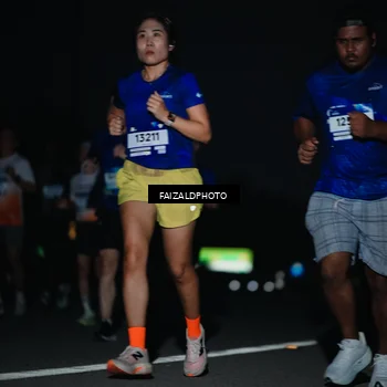 Runner Photo 7457604
