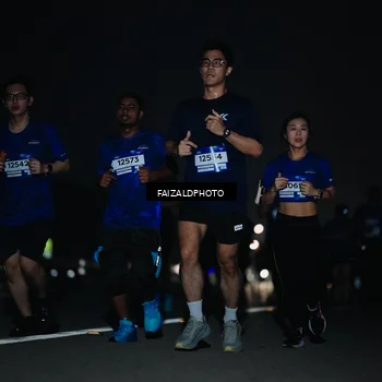 Runner Photo 7457607
