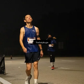 Runner Photo 7457609