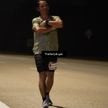 Runner Photo 7457612