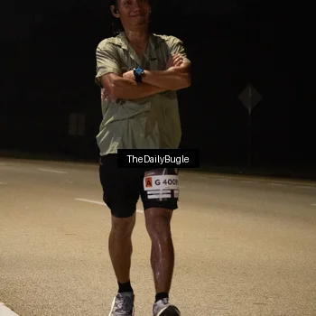 Runner Photo 7457615