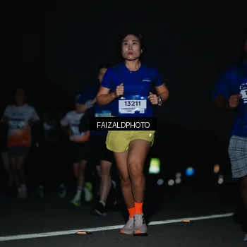 Runner Photo 7457618