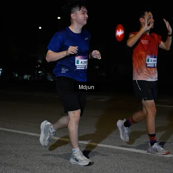 Runner Photo 7457621