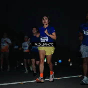 Runner Photo 7457625