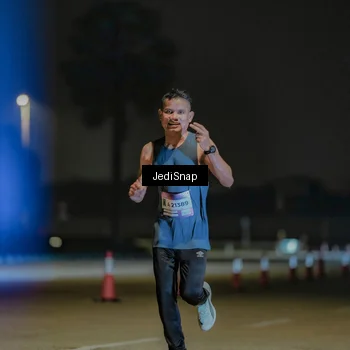 Runner Photo 7457634