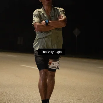 Runner Photo 7457636