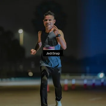 Runner Photo 7457641