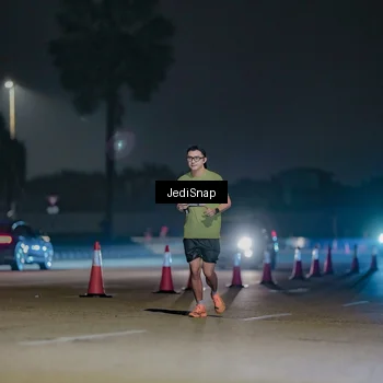 Runner Photo 7457643