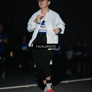 Runner Photo 7457644
