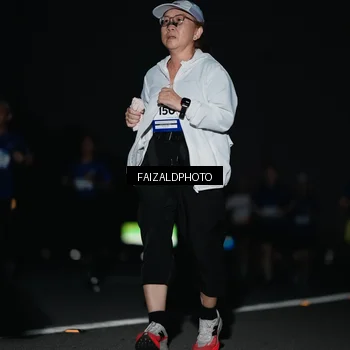 Runner Photo 7457645