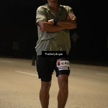 Runner Photo 7457651