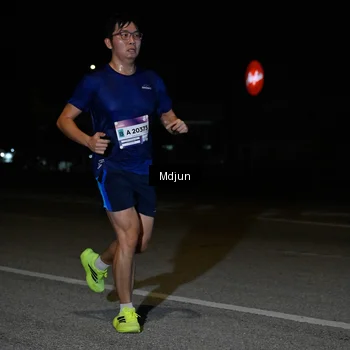 Runner Photo 7457652
