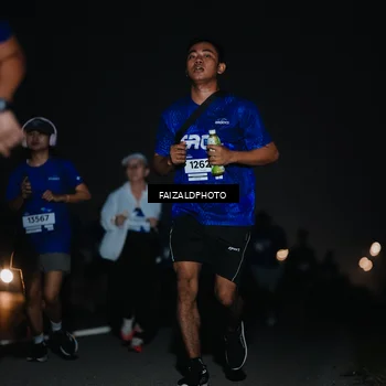 Runner Photo 7457656