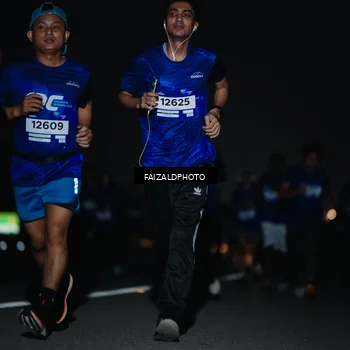 Runner Photo 7457658