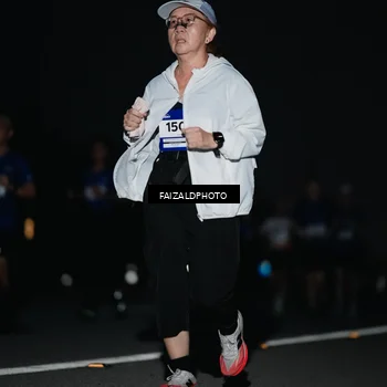 Runner Photo 7457660