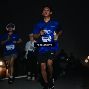 Runner Photo 7457662