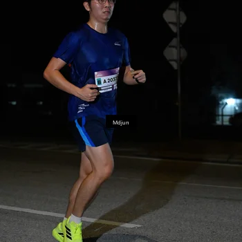 Runner Photo 7457665