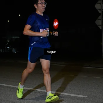 Runner Photo 7457667