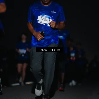 Runner Photo 7457669