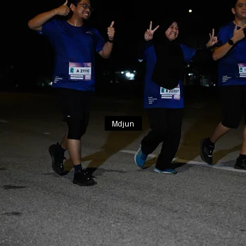Runner Photo 7457670