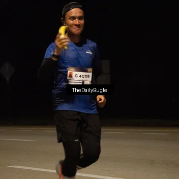 Runner Photo 7457677