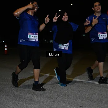 Runner Photo 7457708