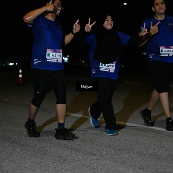 Runner Photo 7457716