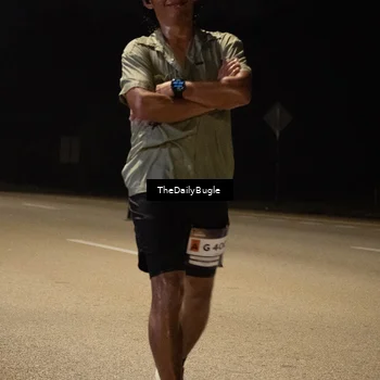 Runner Photo 7457717