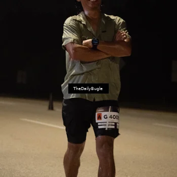 Runner Photo 7457722