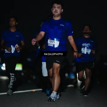 Runner Photo 7457734