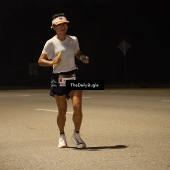 Runner Photo 7457737