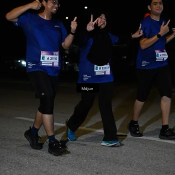 Runner Photo 7457738
