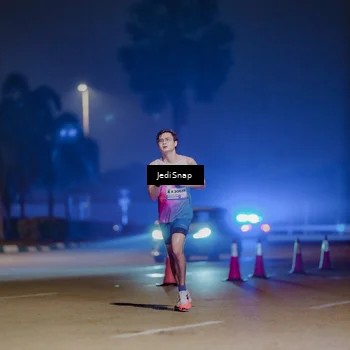 Runner Photo 7457739