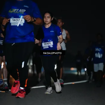 Runner Photo 7457740