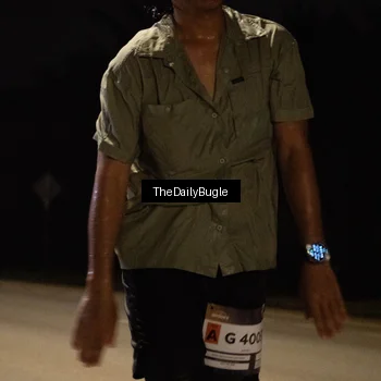 Runner Photo 7457741