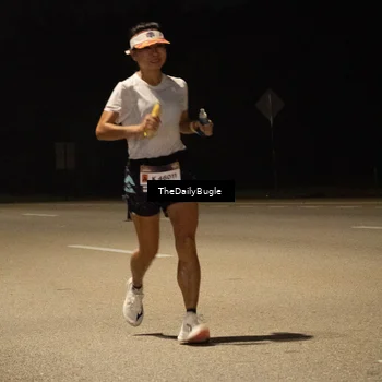 Runner Photo 7457742