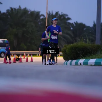 Runner Photo 7457746