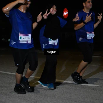 Runner Photo 7457750