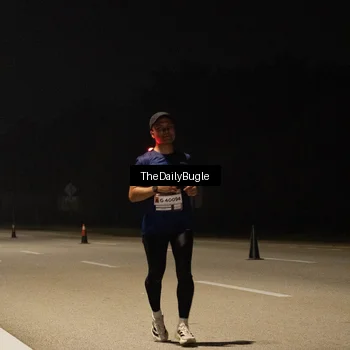 Runner Photo 7457751