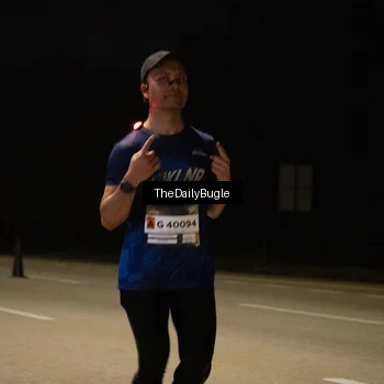 Runner Photo 7457752