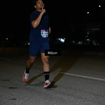 Runner Photo 7457756