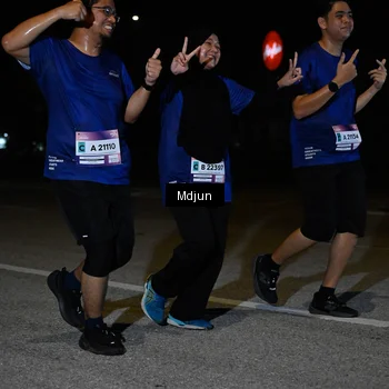 Runner Photo 7457757