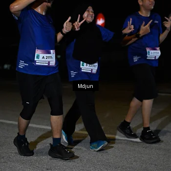 Runner Photo 7457758
