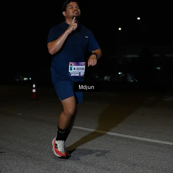 Runner Photo 7457759