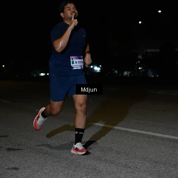 Runner Photo 7457760