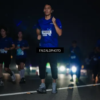 Runner Photo 7457761