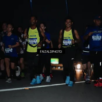 Runner Photo 7457762