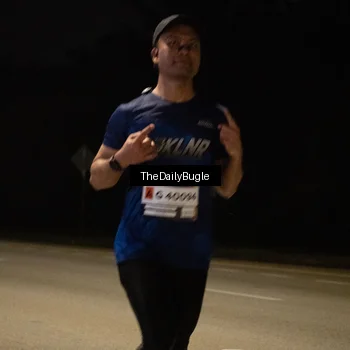 Runner Photo 7457763
