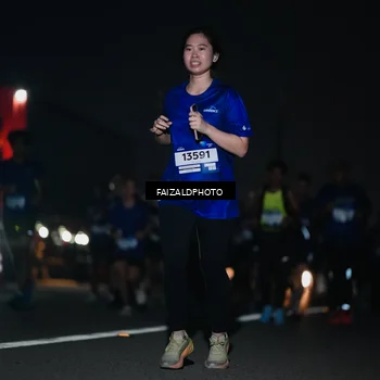 Runner Photo 7457768